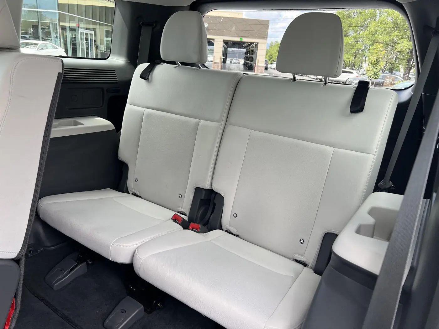 2026 Hyundai Santa Fe - $33,649