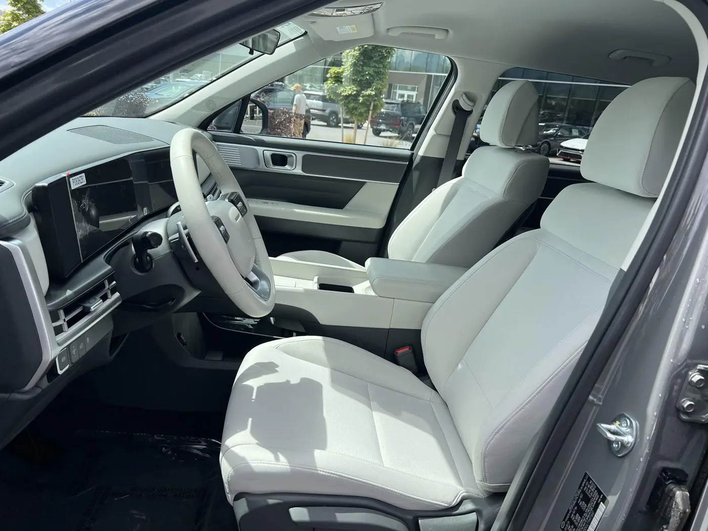 2026 Hyundai Santa Fe - $33,649