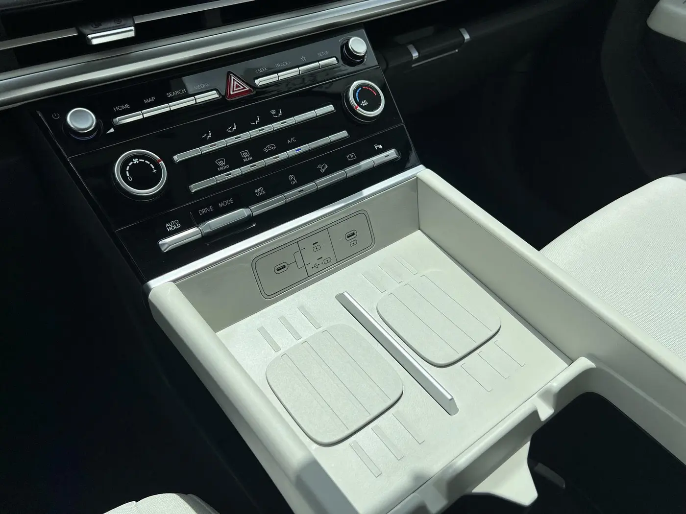 2026 Hyundai Santa Fe - $33,649