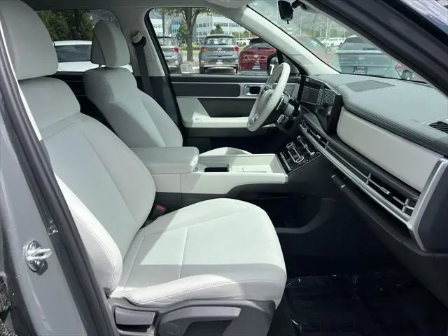 2026 Hyundai Santa Fe - $33,649