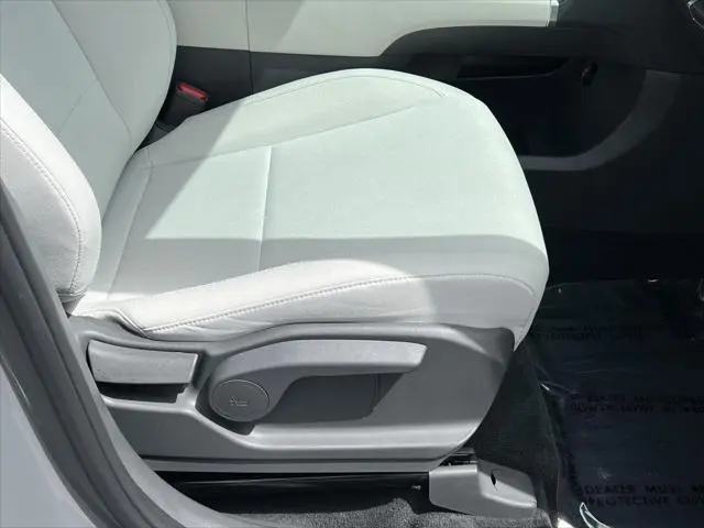 2026 Hyundai Santa Fe - $33,649
