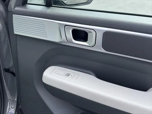 2026 Hyundai Santa Fe - $33,649