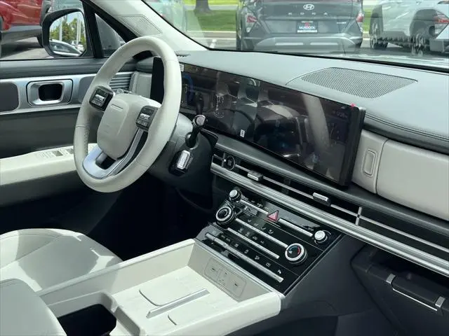 2026 Hyundai Santa Fe - $33,649