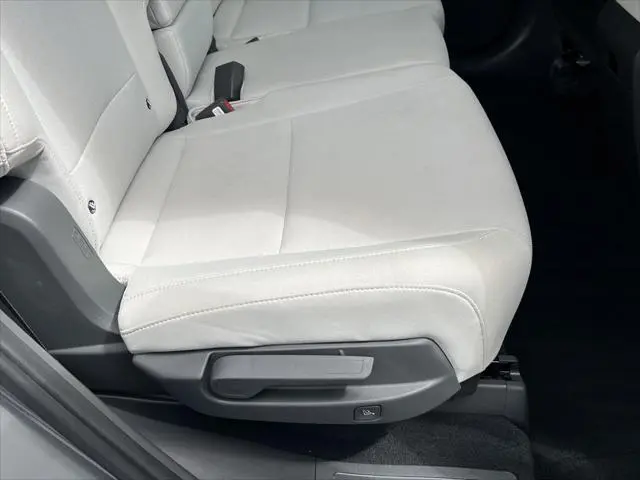 2026 Hyundai Santa Fe - $33,649
