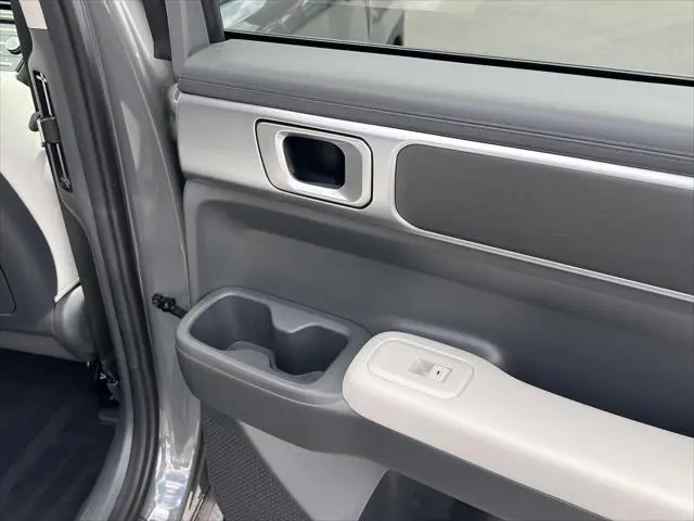 2026 Hyundai Santa Fe - $33,649