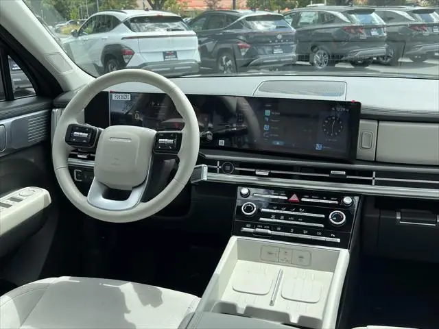 2026 Hyundai Santa Fe - $33,649