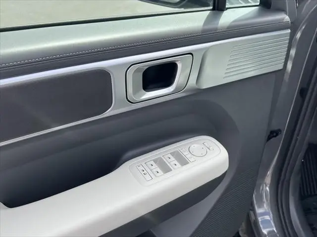 2026 Hyundai Santa Fe - $33,649