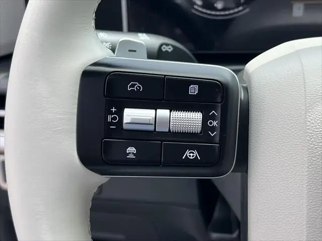 2026 Hyundai Santa Fe - $33,649