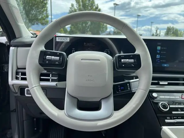 2026 Hyundai Santa Fe - $33,649