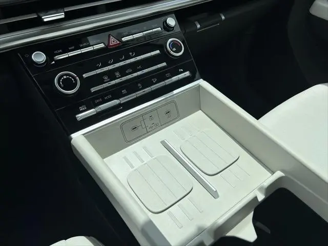 2026 Hyundai Santa Fe - $33,649