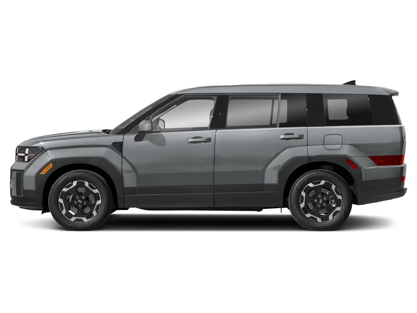 2026 Hyundai Santa Fe - $33,649