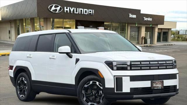 Preowned 2026 Hyundai SANTA FE SE for Sale