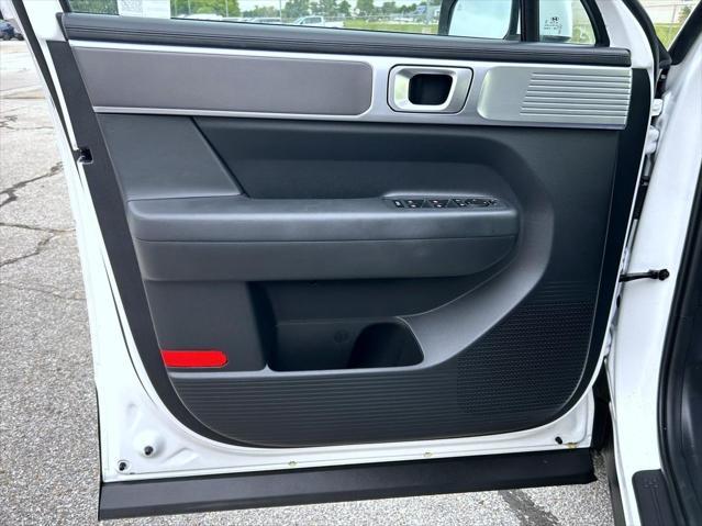 2026 Hyundai Santa Fe - $34,349