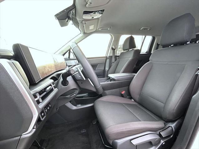 2026 Hyundai Santa Fe - $34,349