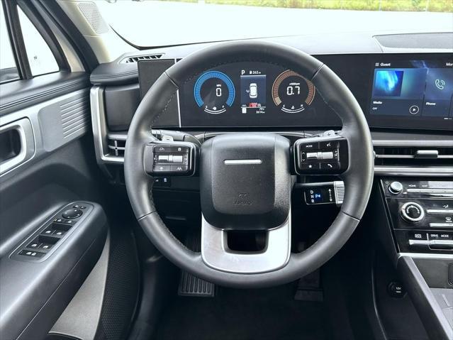 2026 Hyundai Santa Fe - $34,349