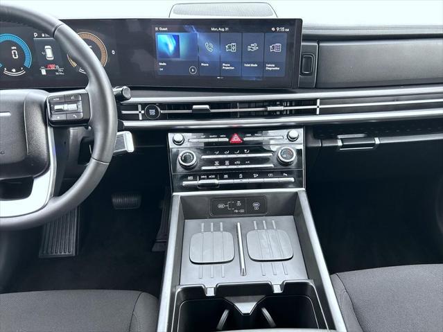 2026 Hyundai Santa Fe - $34,349