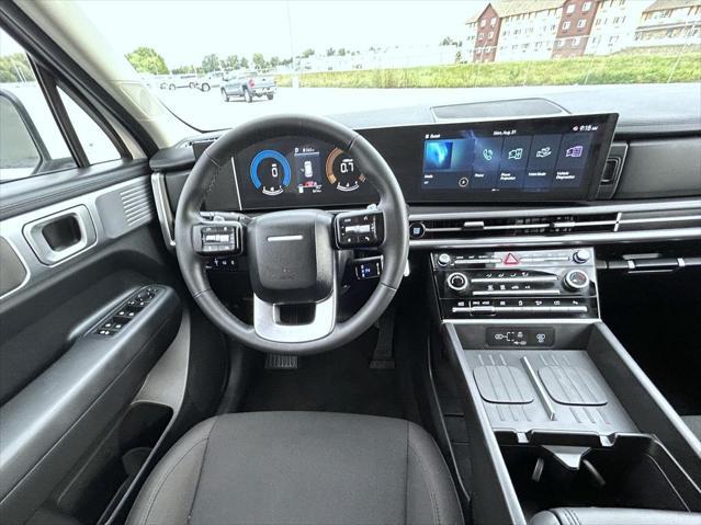 2026 Hyundai Santa Fe - $34,349