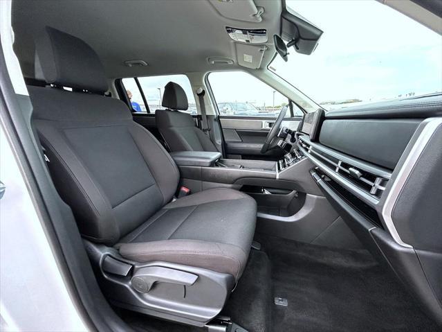 2026 Hyundai Santa Fe - $34,349