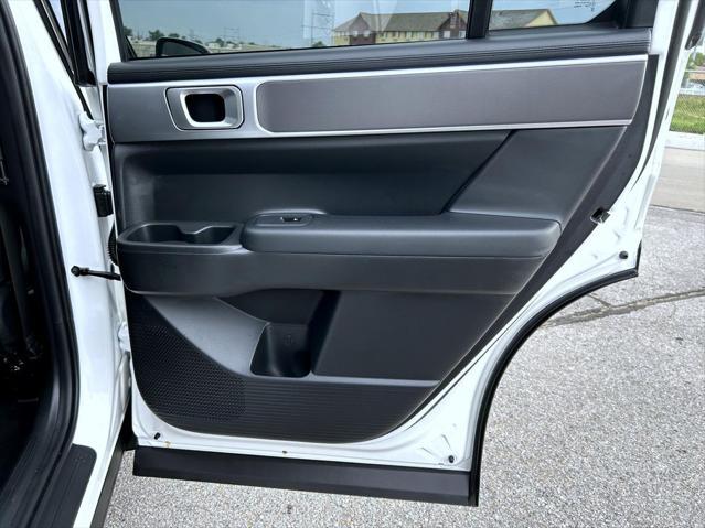 2026 Hyundai Santa Fe - $34,349