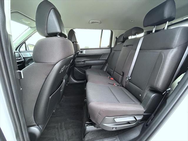 2026 Hyundai Santa Fe - $34,349