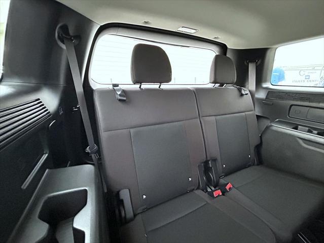 2026 Hyundai Santa Fe - $34,349
