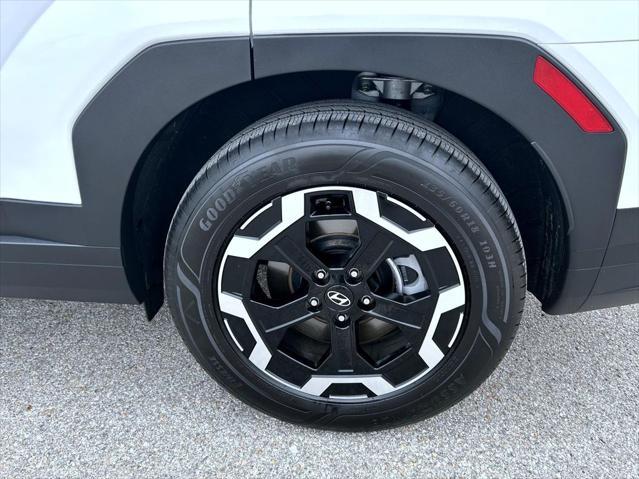 2026 Hyundai Santa Fe - $34,349