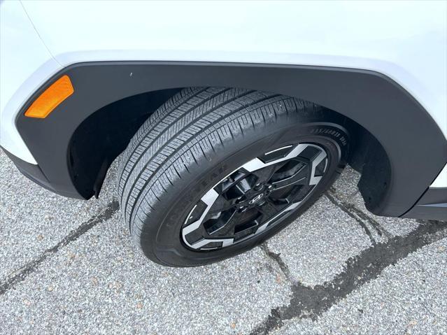 2026 Hyundai Santa Fe - $34,349
