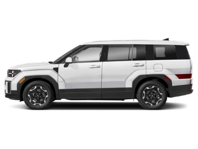 2026 Hyundai Santa Fe - $34,591