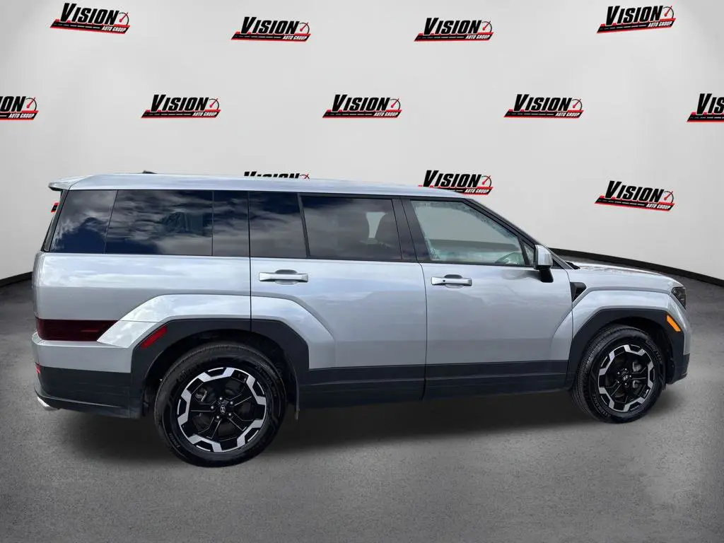2026 Hyundai Santa Fe - $30,999
