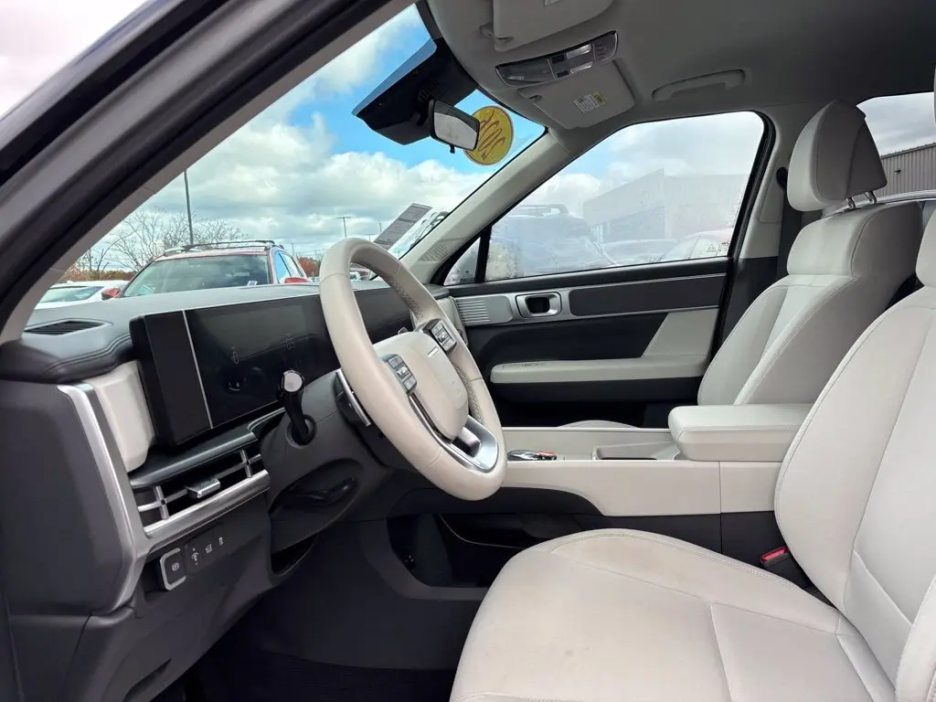 2026 Hyundai Santa Fe - $30,999
