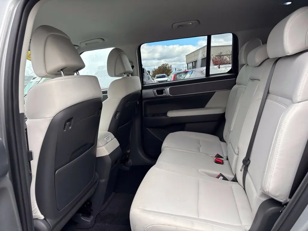 2026 Hyundai Santa Fe - $30,999