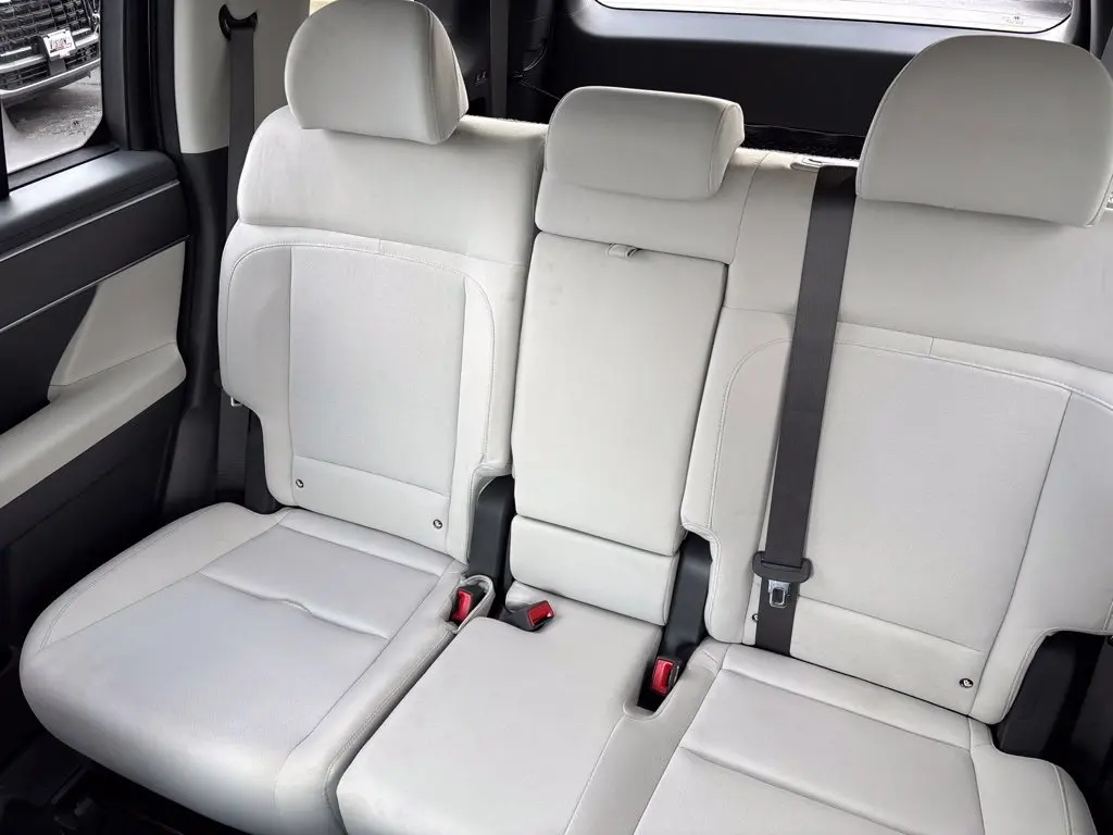 2026 Hyundai Santa Fe - $30,999
