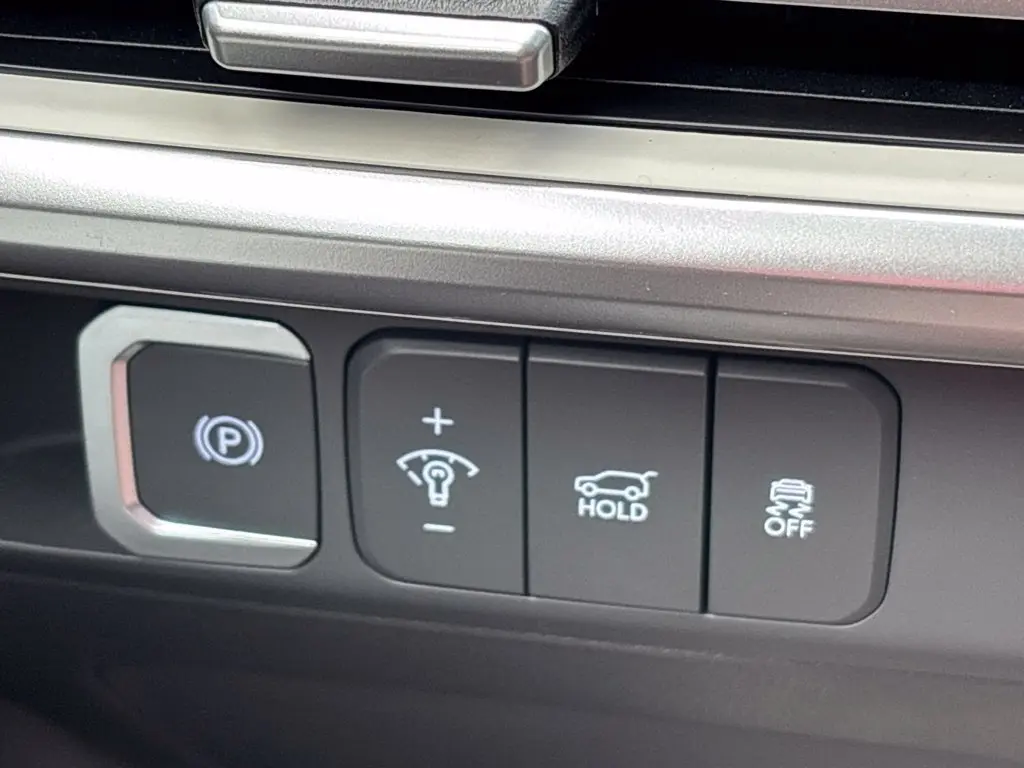 2026 Hyundai Santa Fe - $30,999