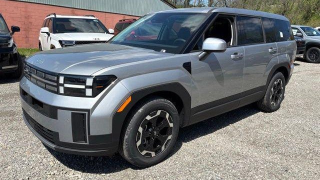 Preowned 2026 Hyundai SANTA FE SE for Sale