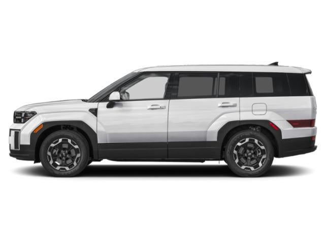 2027 Hyundai Santa Fe - $36,800