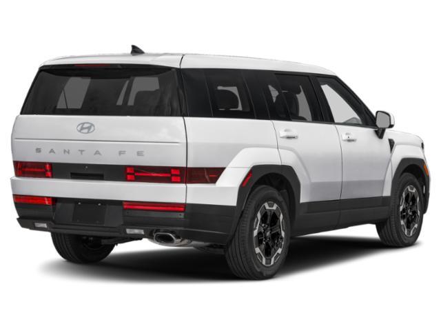 2027 Hyundai Santa Fe - $36,800