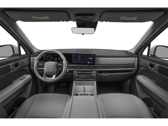 2027 Hyundai Santa Fe - $36,800