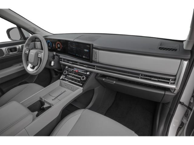2027 Hyundai Santa Fe - $36,800