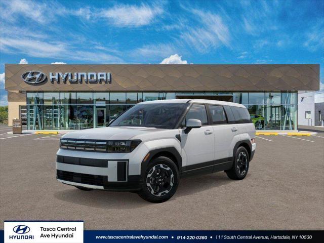 2027 Hyundai Santa Fe - $36,800