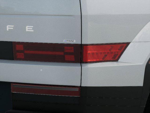 2027 Hyundai Santa Fe - $36,800