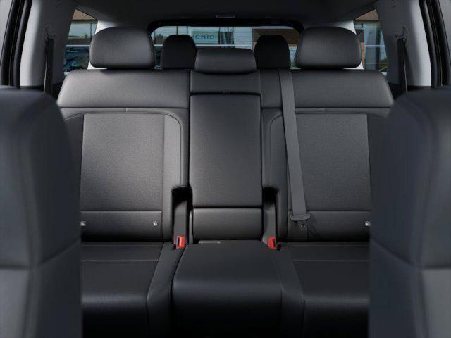 2027 Hyundai Santa Fe - $36,800