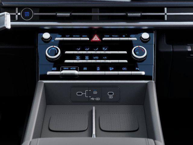 2027 Hyundai Santa Fe - $36,800
