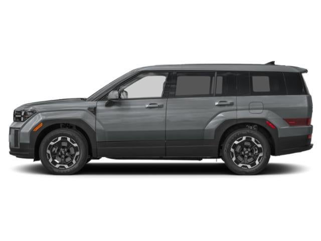 2027 Hyundai Santa Fe - $36,300