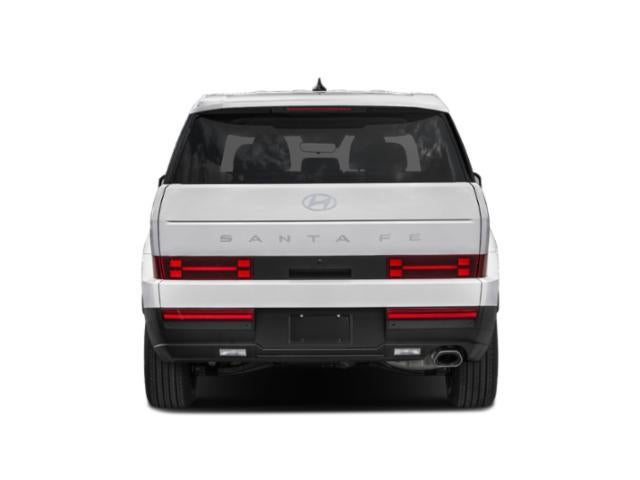 2027 Hyundai Santa Fe - $36,300