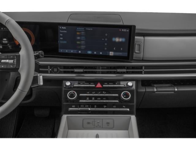 2027 Hyundai Santa Fe - $36,300
