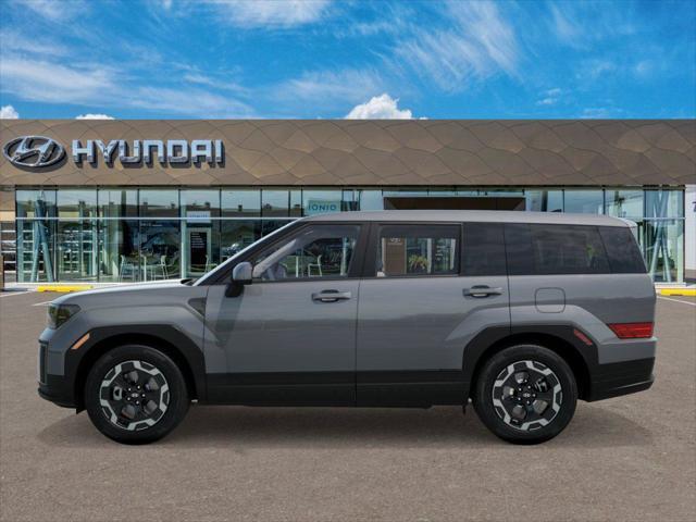 2027 Hyundai Santa Fe - $36,300
