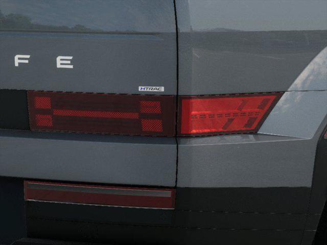2027 Hyundai Santa Fe - $36,300