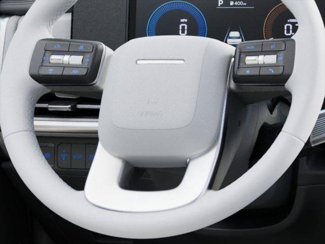 2027 Hyundai Santa Fe - $36,300