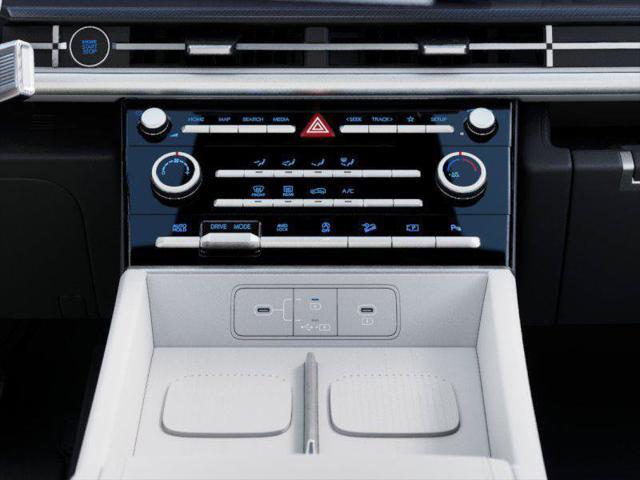 2027 Hyundai Santa Fe - $36,300