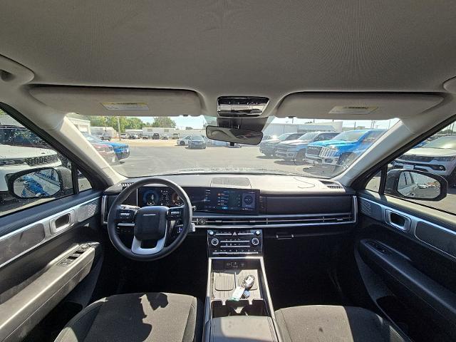 2024 Hyundai SANTA FE SE — photo 1 of 24